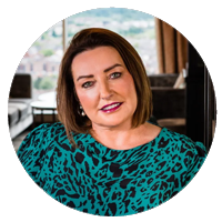 Nichola Daly - Hospitality Recruitment